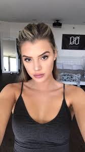 Bella thorne shames jake paul jpg x Erika costell