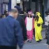 【ハロウィン】ハロウィン、緊迫の当日 渋谷、月曜も混雑続くか