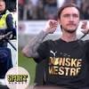 Kristoffer Olsson på plats under Midtjyllands match: ”Större än ett guld”