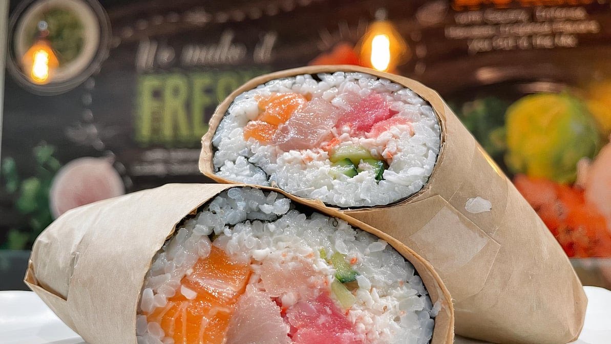 Poki Cafe by null
