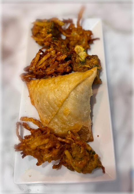 Taj Mahal Indian Cuisine by null