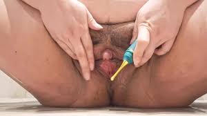Kira perez is rubbing her clit with vibrator jpg x Vibrating clit