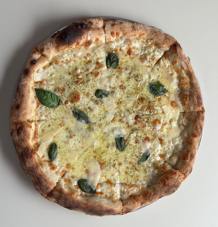 Berardi Brothers Pizzeria by null