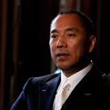 Guo Wengui, Facebook, Chine, États-Unis, The New York Times