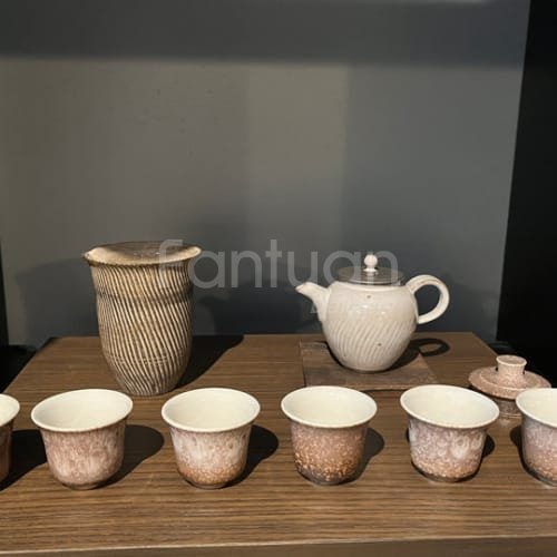 Yoshan Tea by null
