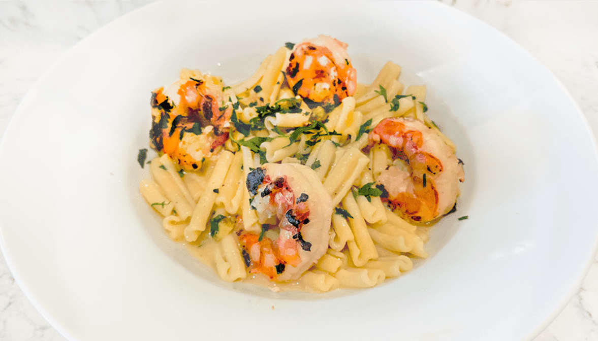 Davio’s Northern Italian Steakhouse by null