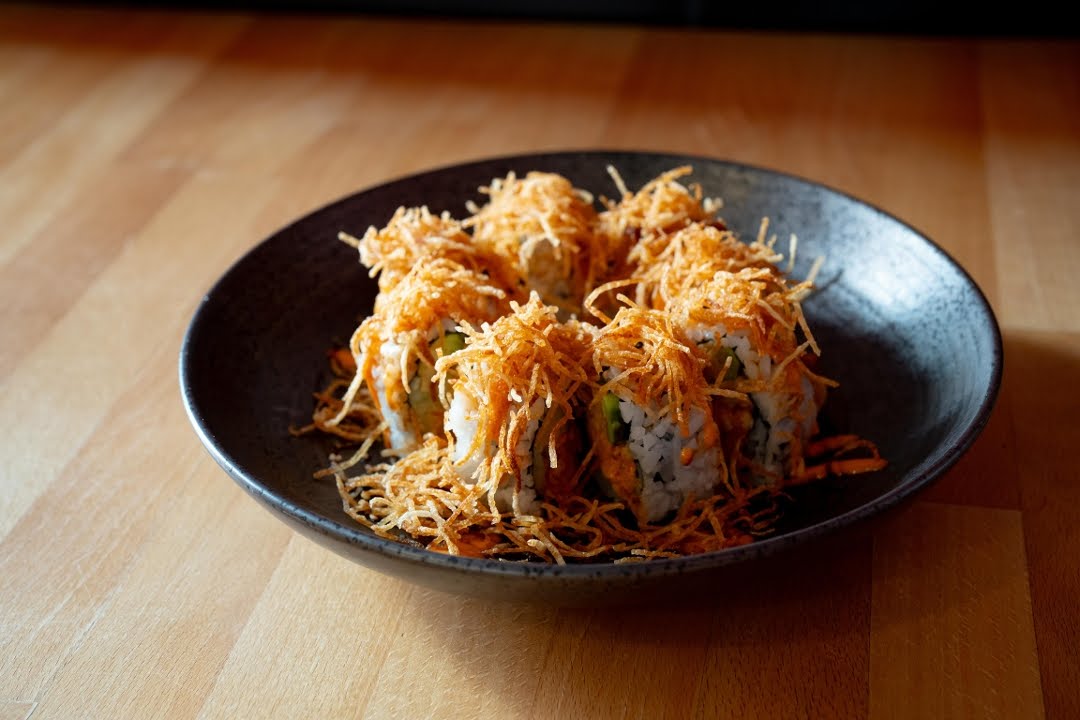 Rice n Roll Bistro | Sushi Bar & Thai Cuisine by null