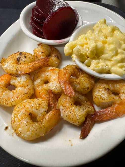 Countryside Cafe by null