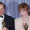 Shirley MacLaine's surprising response to 'affair' rumors with Jack ...