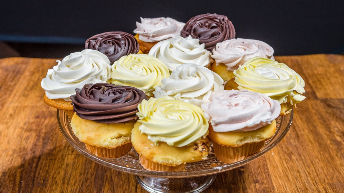 Denise's Delicacies by null