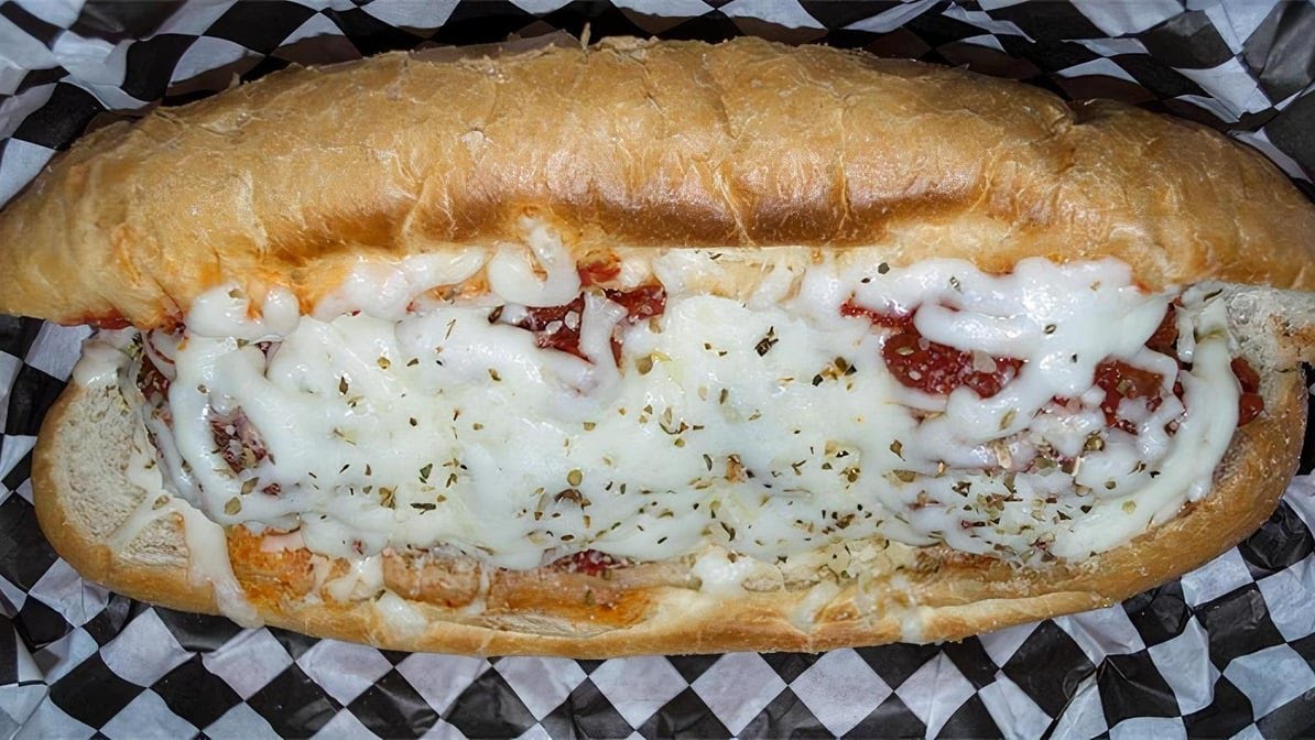 WiseGuys A Chicago Eatery-Round Rock by null