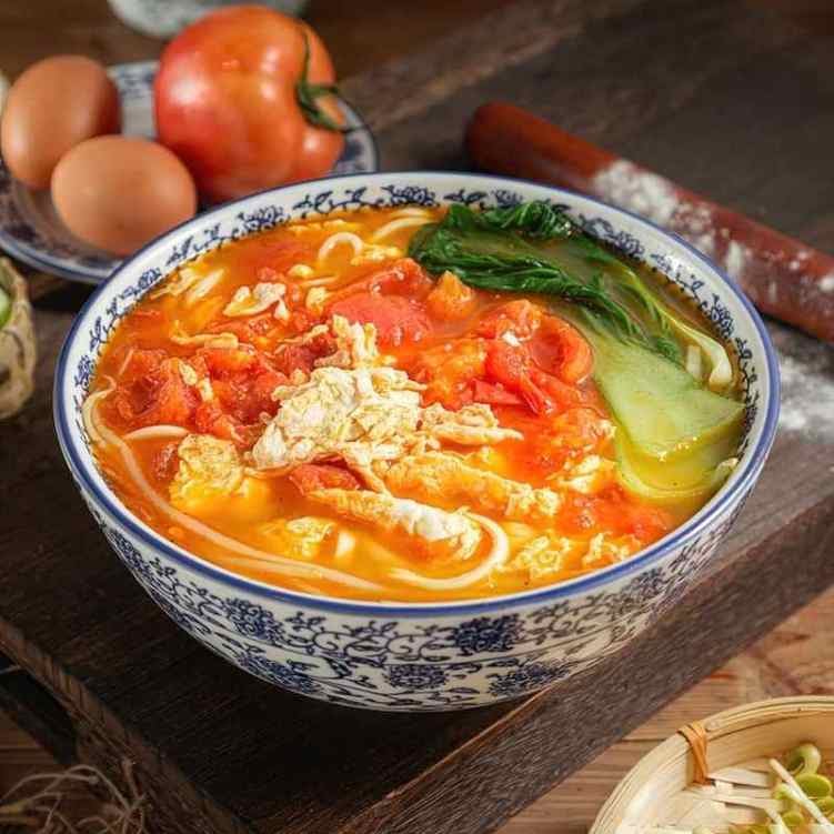 Chen’s Dumpling House by null