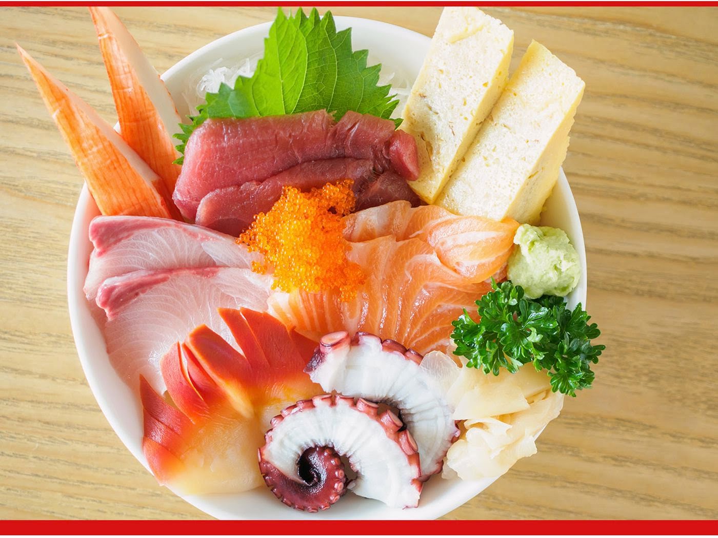 Tataki Ramen & Sushi by null
