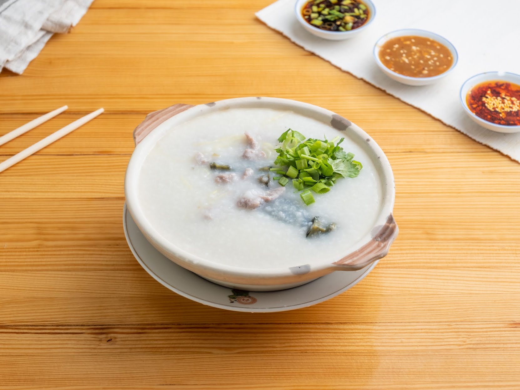 Master Kong (SE Division St) by null