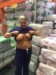 Walmart employee fucks me on break fills pussy jpg x Walmart girls