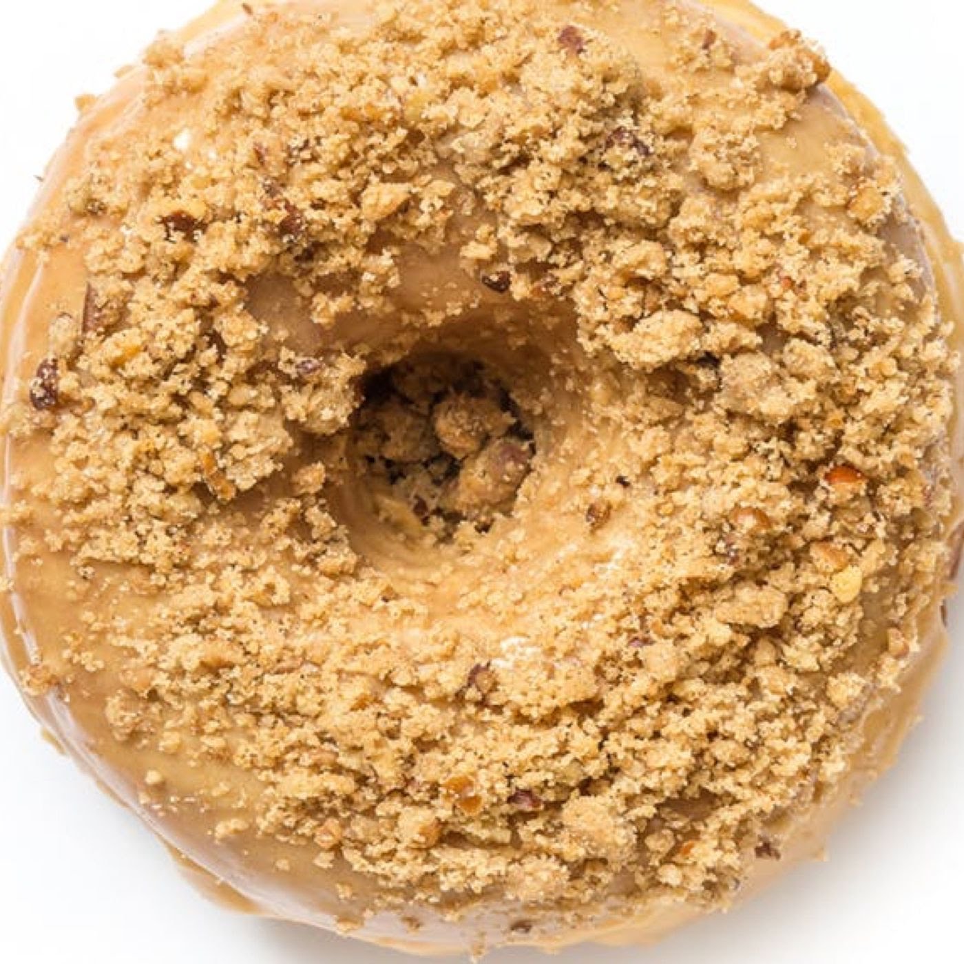 Dough Doughnuts UES by null