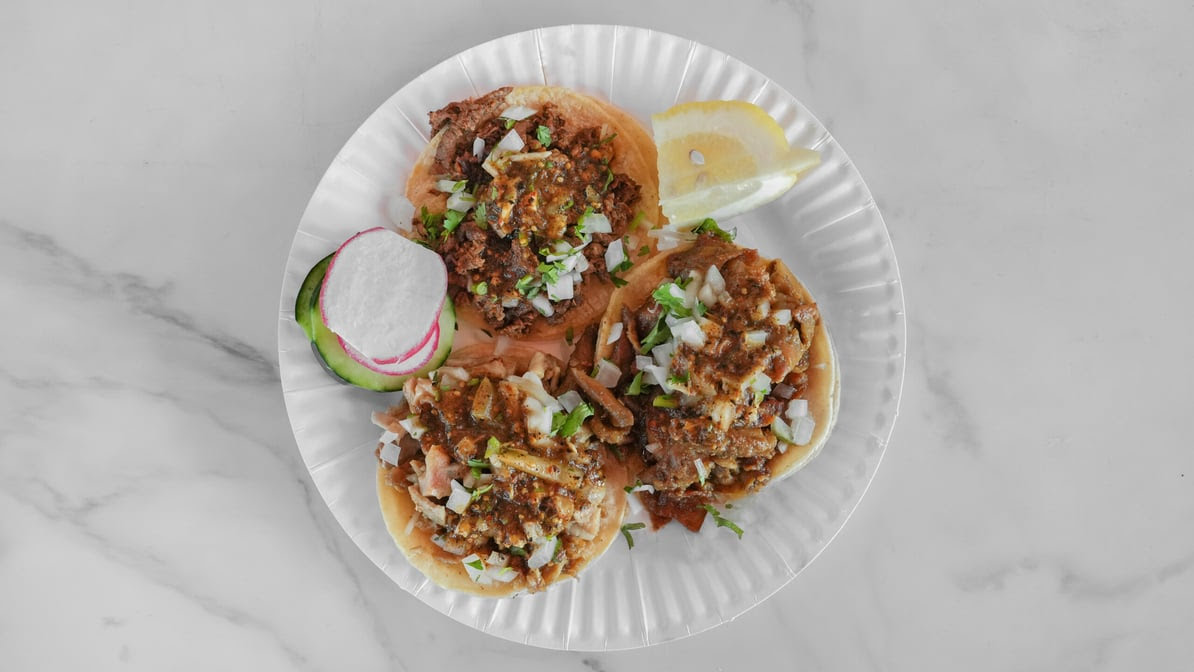 Taqueria El ARBOLITO by null