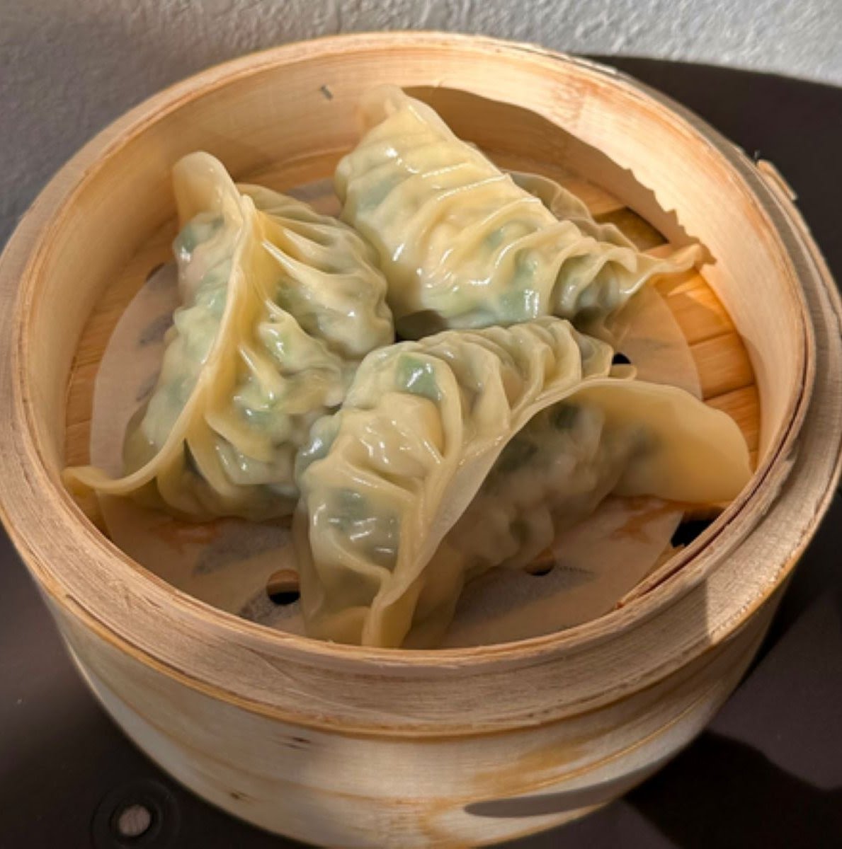DIM SUM BEST Of TASTE by null