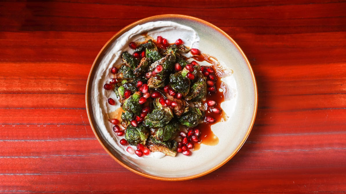 Ambrosia Ristorante by null