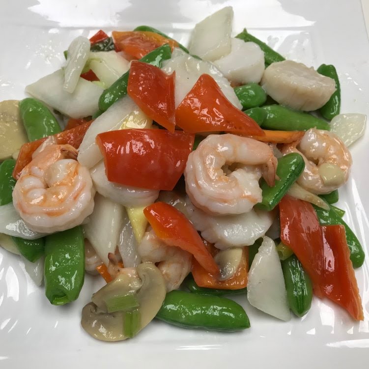 Capital Seafood Beverly Hills by null