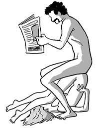Real couple has fun cumming together in different positions butter churner facial finish jpg x Churner sex position