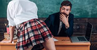 Teacher student sex video jpg x And student sex