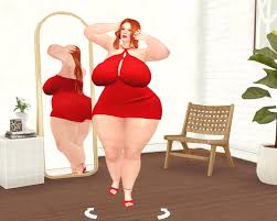 I love chubby thick plump and big jpg x Lexxxi luxe