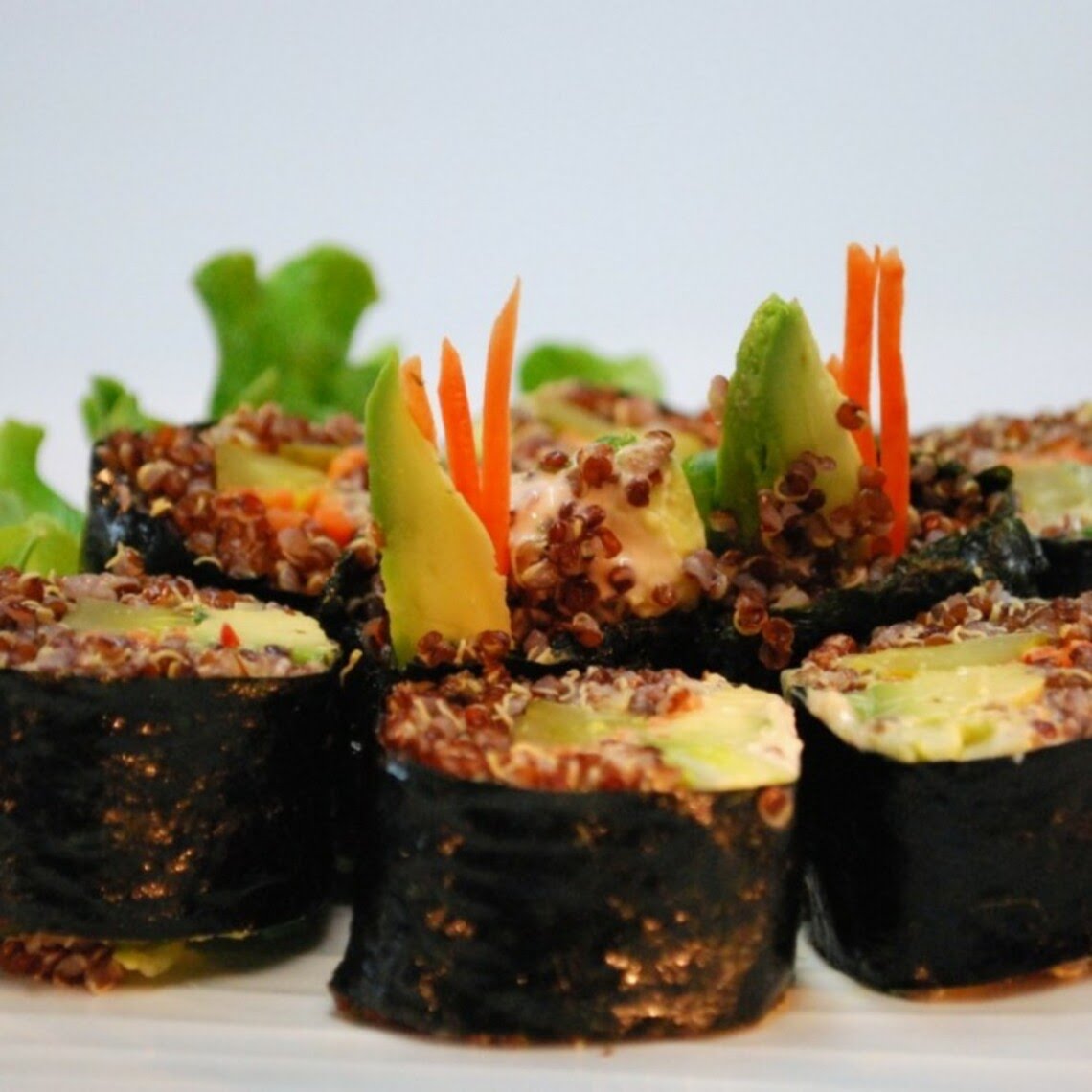 Vegetarian House Vegan by null