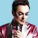 Julian Clary is 2016 Adelaide Fringe ambassador 