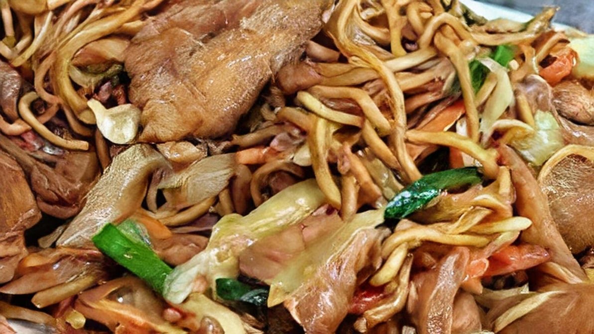 7 Wok by null