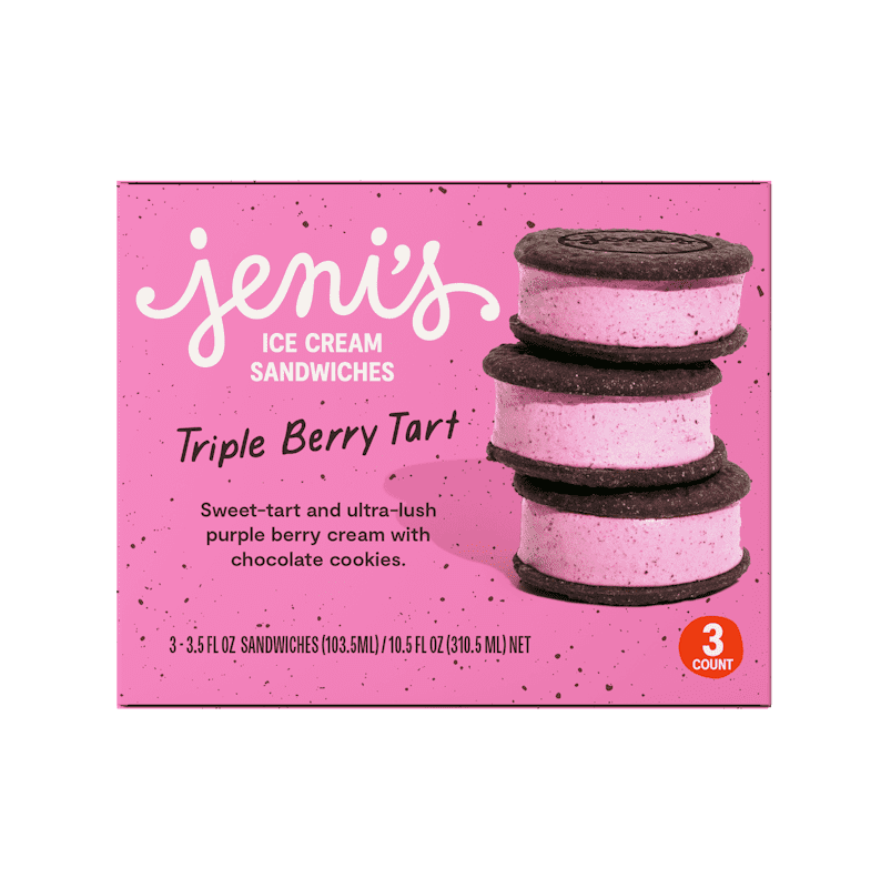 Jeni's Splendid Ice Creams by null
