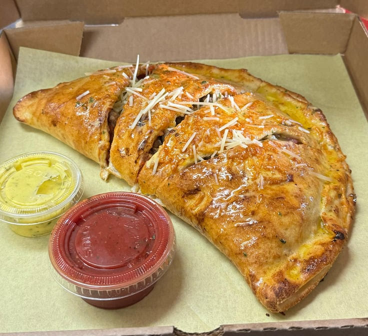 Sicily's Pizza by null