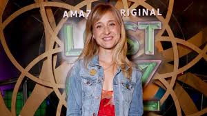 Allison mack smallville nxivm child jpg x Allison mack