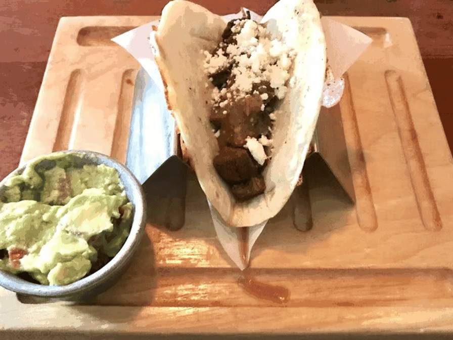 TacoLingo Tex-Mex by null