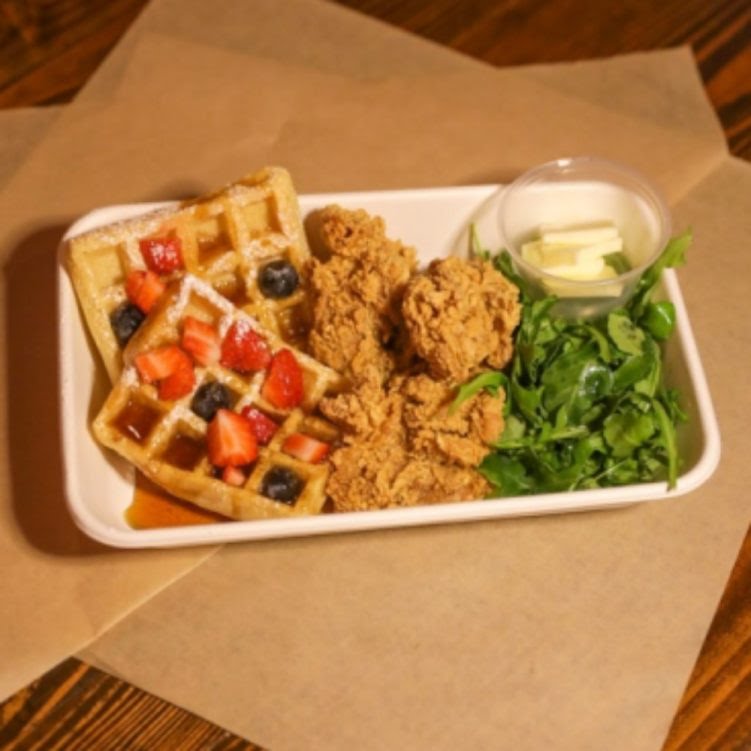 CooCooCaChoo by null