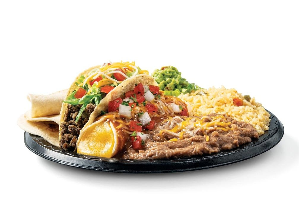Taco Cabana by null