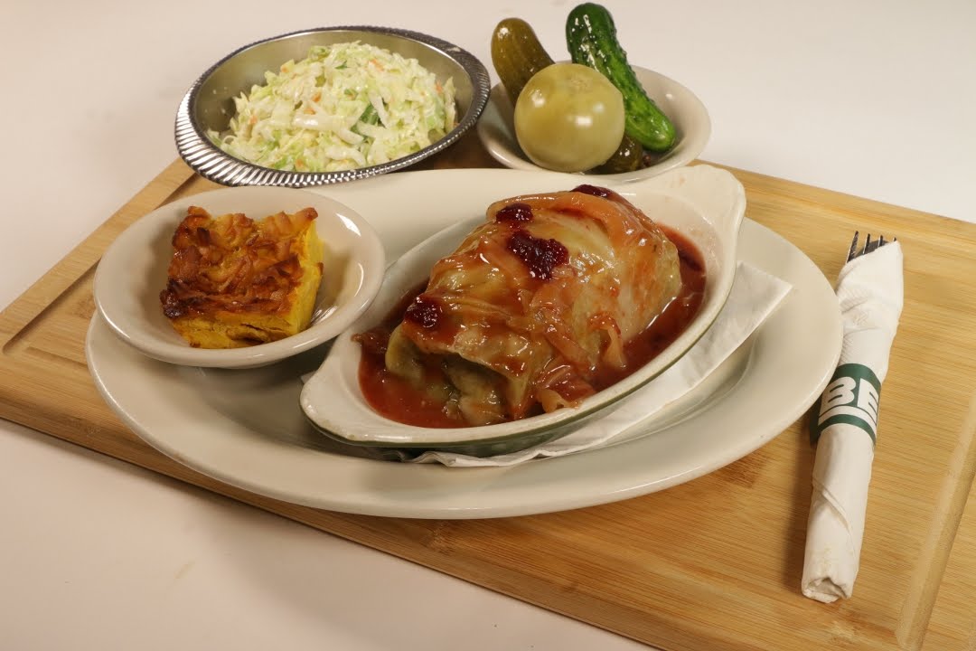 Ben's Kosher Delicatessen Restaurant & Caterers by null