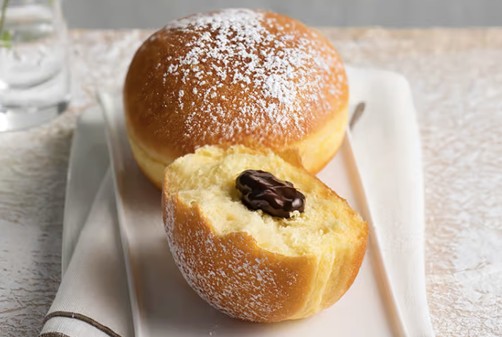 Cafe Cremerie by null