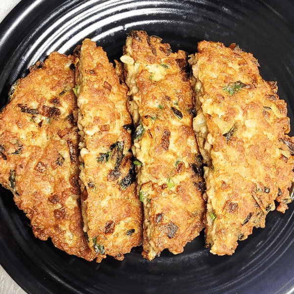 Soonheene & Twozone Chicken by null