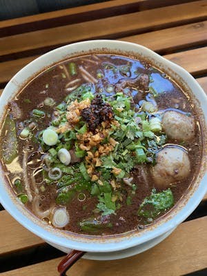 Zab Linda Vista by null