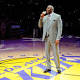 Magic Johnson to help Jeanie Buss with evaluation of Lakers franchise 