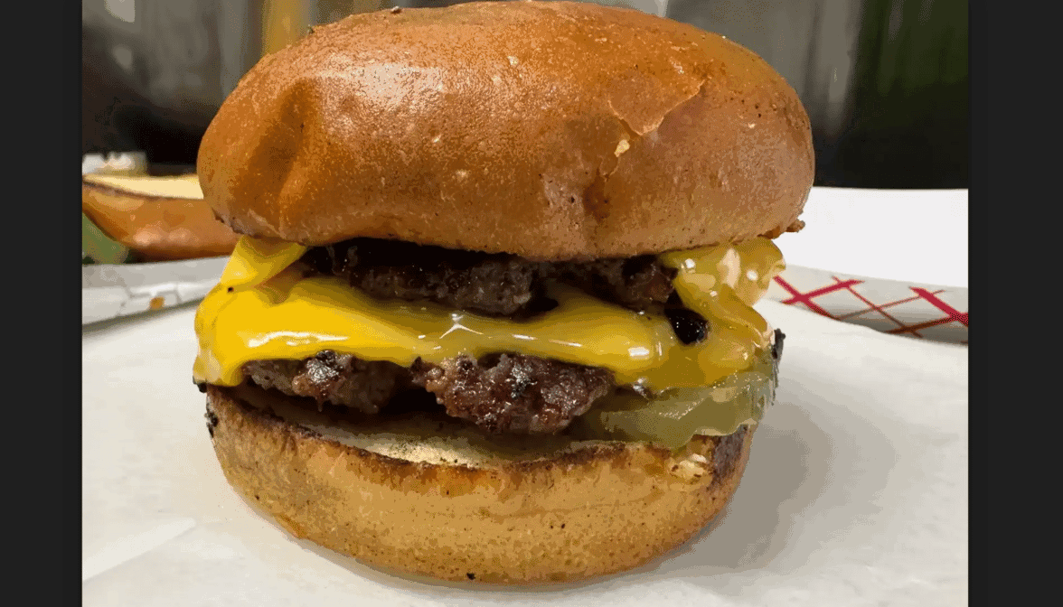 Mix'D Up Burgers ( East Lake) by null