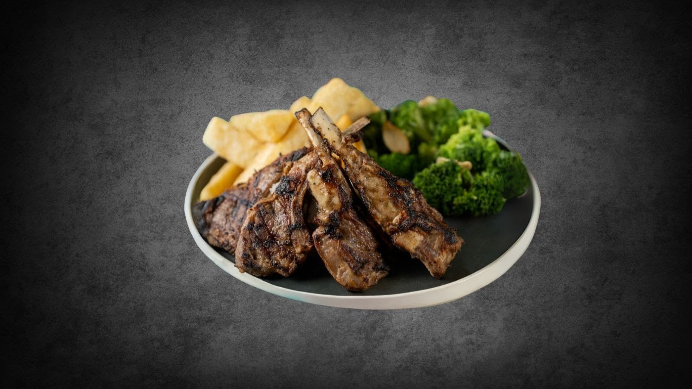 Sardi's Pollo A La Brasa by null