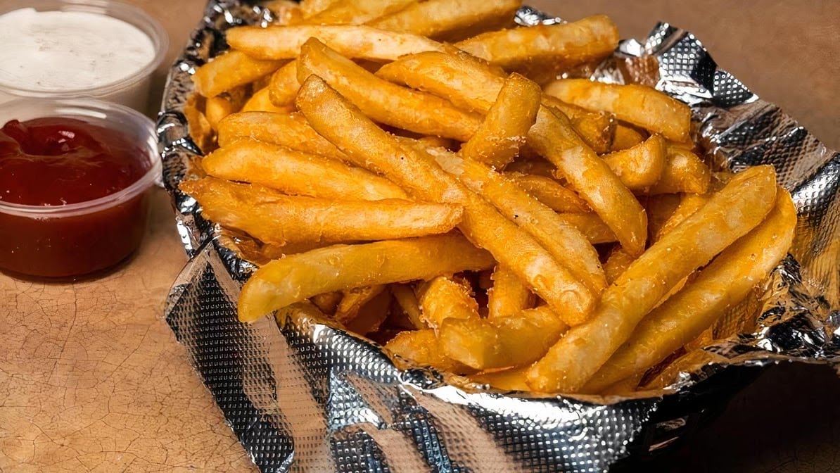 Those Guys Pies by null