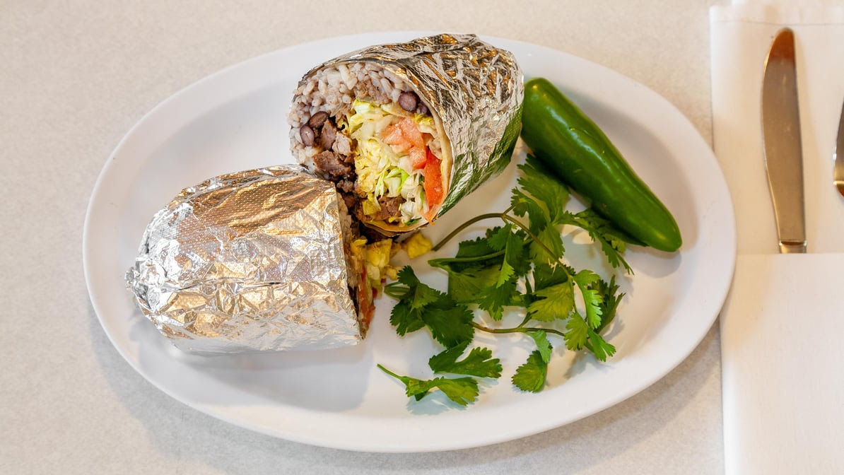 DC Taco & Wings by null