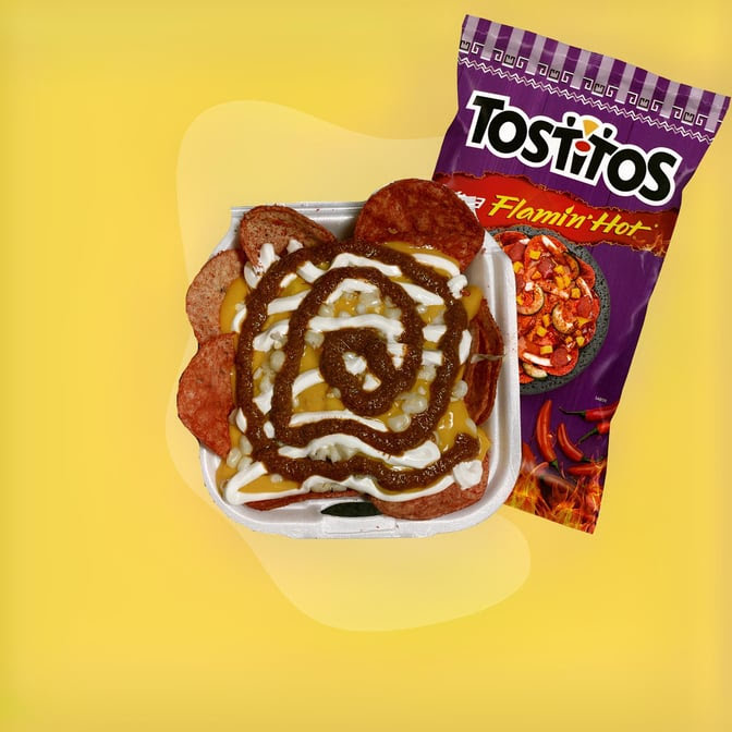 Elotes Reyes Dyer by null