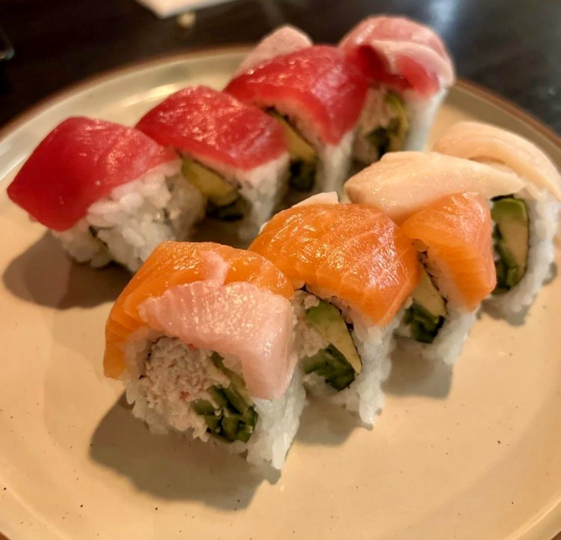 Ari Sushi & Izakaya by null