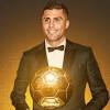 Balon de Oro 2024