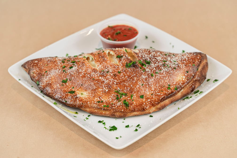 Bronx House Pizza - Lake Mary by null