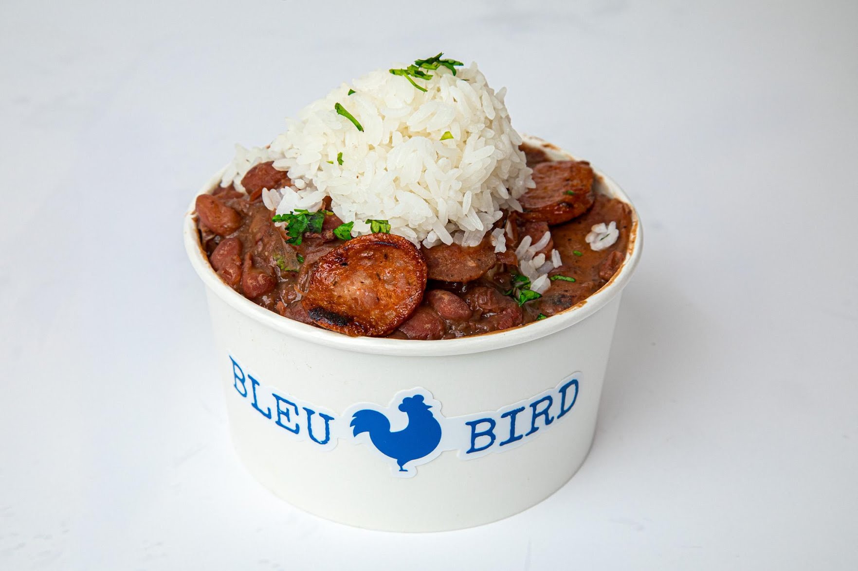 Bleu Bird LA Inc by null